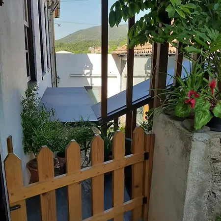 Casa Do Sr. Falcao *