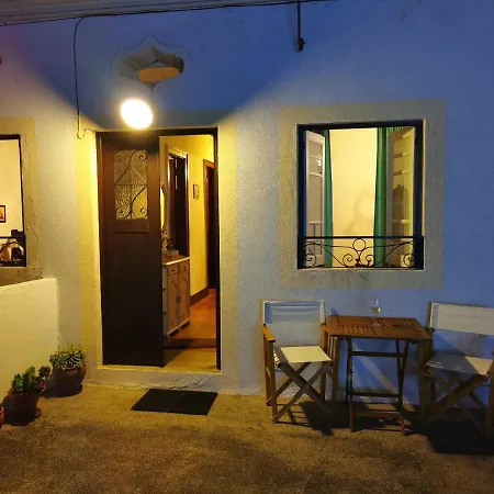 Casa Do Sr. Falcao 度假居 *