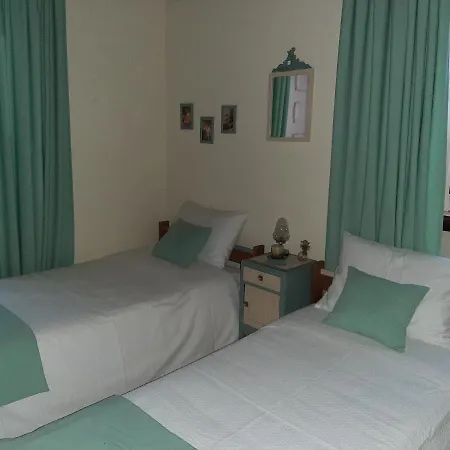 Casa Do Sr. Falcão