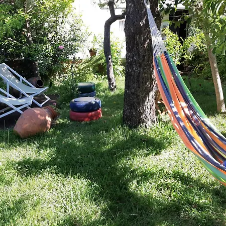 Casa Do Sr. Falcao 度假居 *