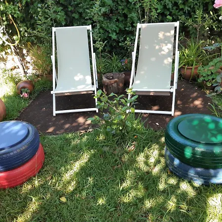 Tatil Evi Casa Do Sr. Falcao Miranda do Corvo