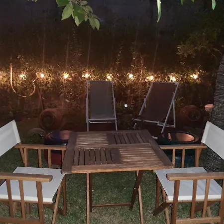 Casa Do Sr. Falcao Miranda do Corvo