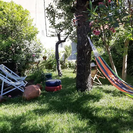 Casa Do Sr. Falcao Tatil Evi *