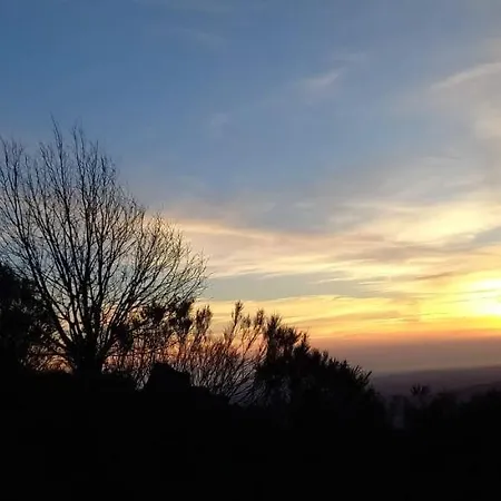 Tatil Evi Casa Do Sr. Falcao