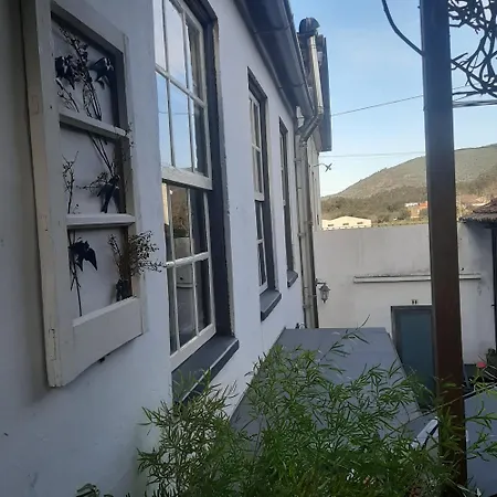 Casa Do Sr. Falcao 度假居 *