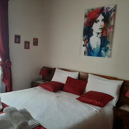 度假居 Casa Do Sr. Falcao