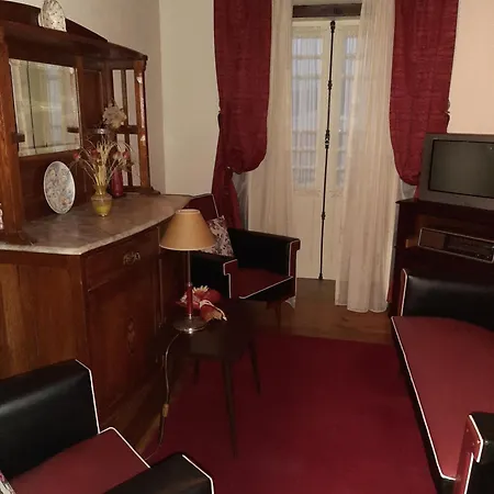 Сasa de vacaciones Casa Do Sr. Falcao *