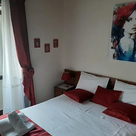 Casa Do Sr. Falcao *