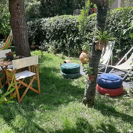 Casa Do Sr. Falcao * 科尔武河畔米兰达