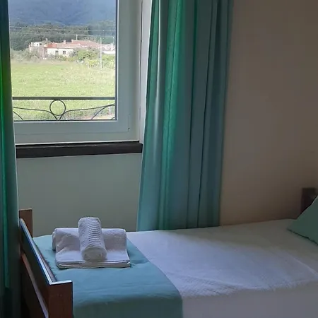 Feriehus Casa Do Sr. Falcao