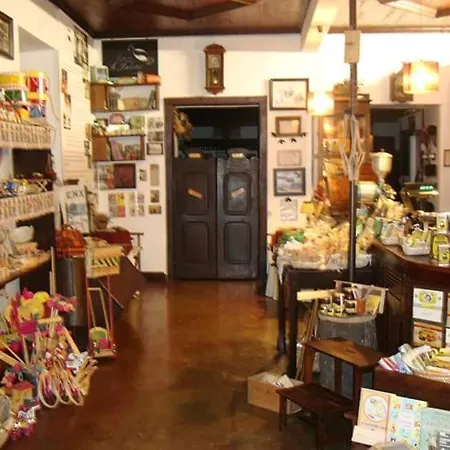 Casa Do Sr. Falcão