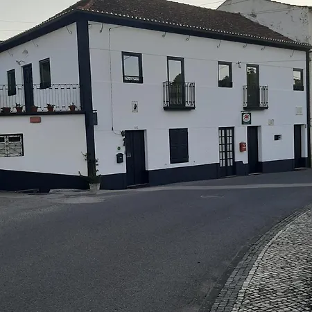 Casa Do Sr. Falcao *