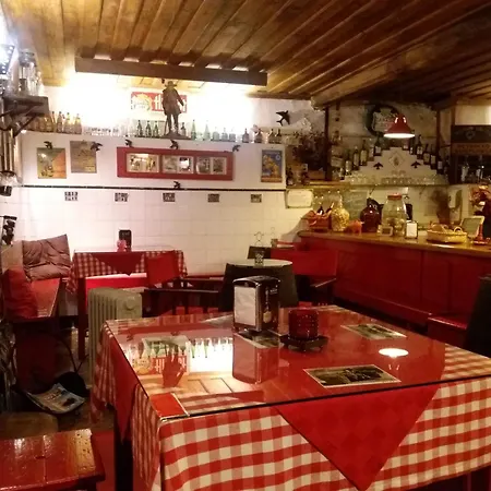 度假居 Casa Do Sr. Falcao 科尔武河畔米兰达