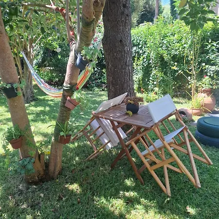 Casa Do Sr. Falcao 度假居 *