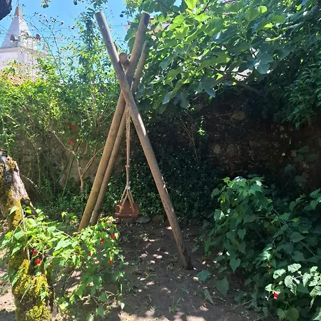 Tatil Evi Casa Do Sr. Falcao *