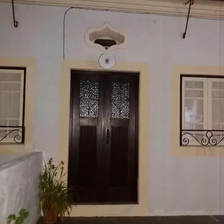 Tatil Evi Casa Do Sr. Falcao