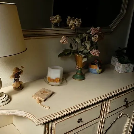 Casa Do Sr. Falcao *