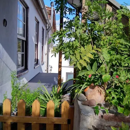 Feriehus Casa Do Sr. Falcao