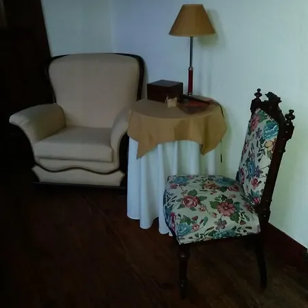 度假居 Casa Do Sr. Falcao 科尔武河畔米兰达