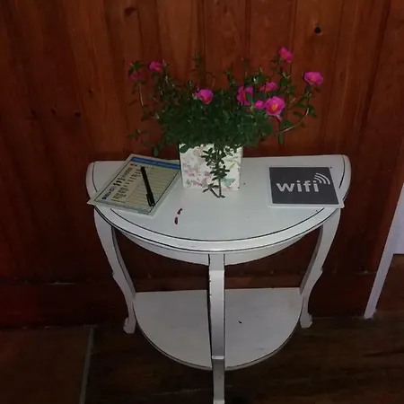 Casa Do Sr. Falcao Miranda do Corvo