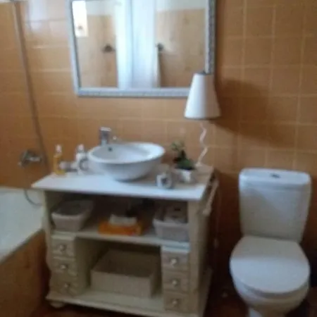 Casa Do Sr. Falcao 度假居 *