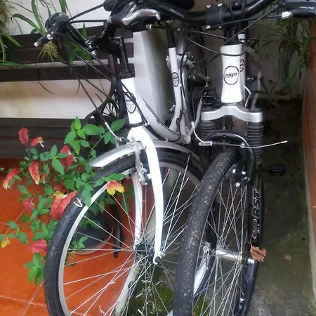 Casa Do Sr. Falcao 度假居 *