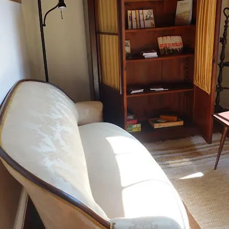 度假居 Casa Do Sr. Falcao *