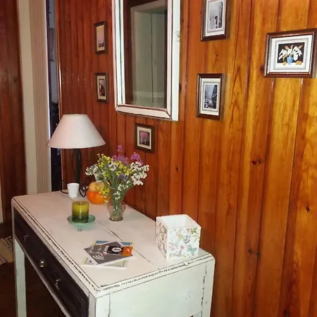 Casa Do Sr. Falcao * Miranda do Corvo