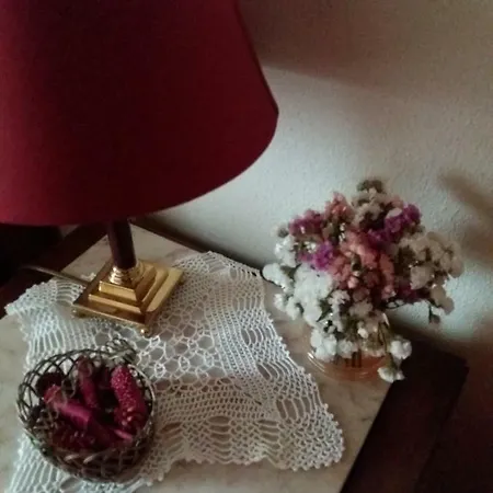 Feriehus Casa Do Sr. Falcao