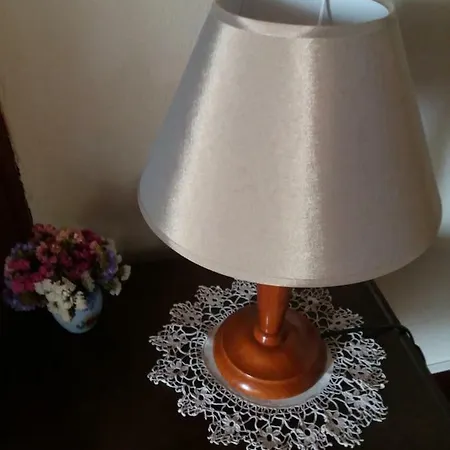 Feriehus Casa Do Sr. Falcao *