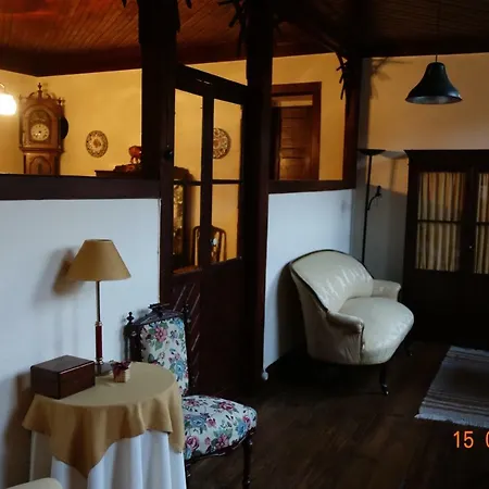 Casa Do Sr. Falcao Holiday home Miranda do Corvo
