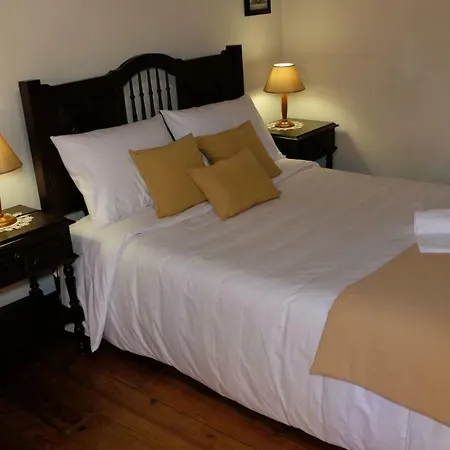 Casa Do Sr. Falcao Tatil Evi