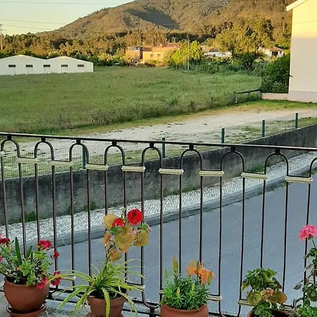 Casa Do Sr. Falcao Miranda do Corvo