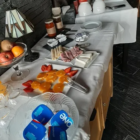 Casa Do Sr. Falcao Tatil Evi *