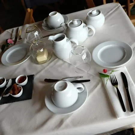 Casa Do Sr. Falcao * Miranda do Corvo