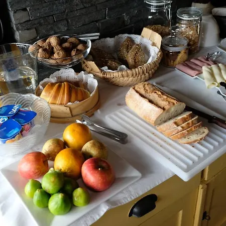 Casa Do Sr. Falcao Tatil Evi