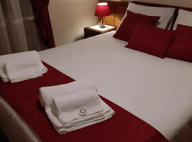 Casa Do Sr. Falcao Prázdninový dům Miranda do Corvo