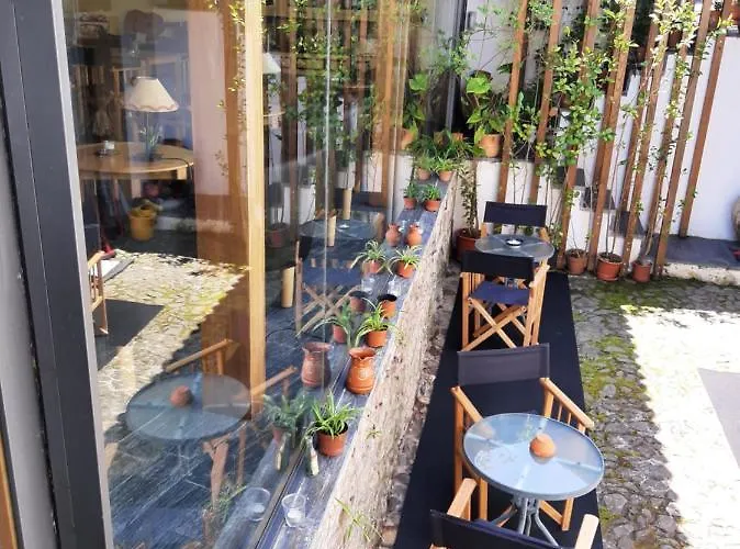 Casa Do Sr. Falcão Casa de Férias Miranda do Corvo