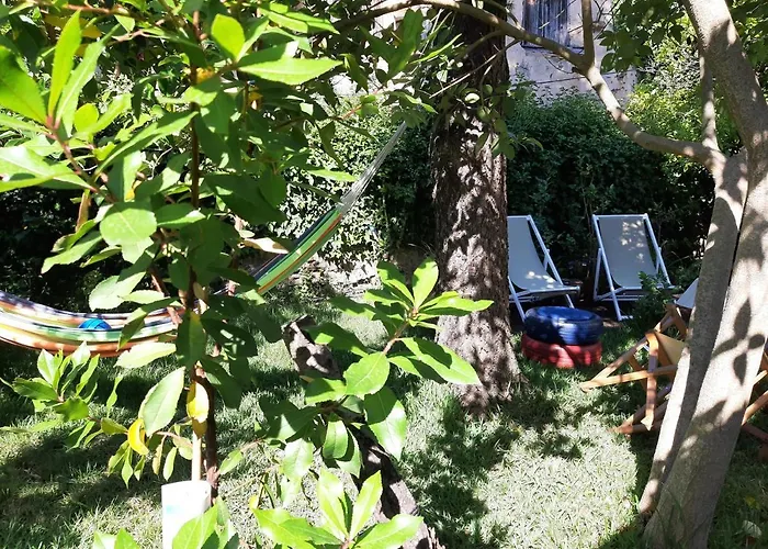 Casa Do Sr. Falcao Prázdninový dům