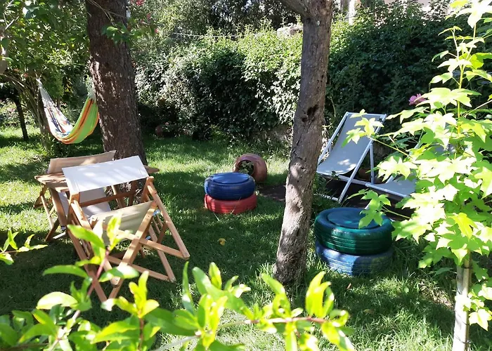 Casa Do Sr. Falcão Miranda do Corvo