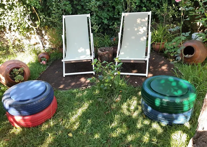 Casa de Férias Casa Do Sr. Falcão Miranda do Corvo