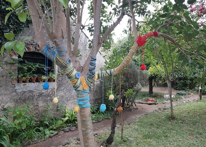 Prázdninový dům Casa Do Sr. Falcao