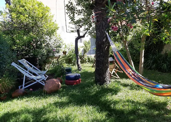 Casa Do Sr. Falcao Prázdninový dům *
