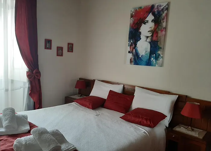 Casa de Férias Casa Do Sr. Falcão