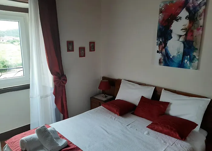 Casa Do Sr. Falcão *