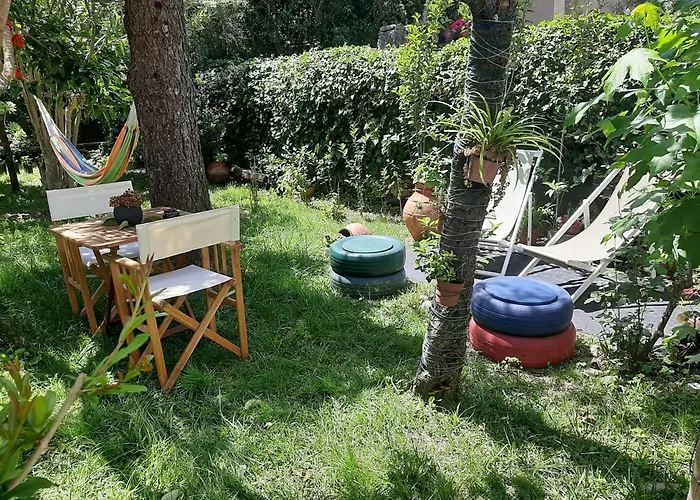 Casa Do Sr. Falcão * Miranda do Corvo