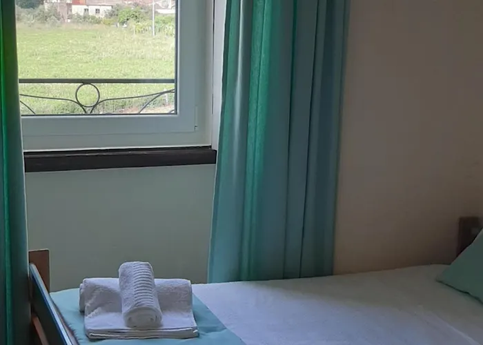 Casa de Férias Casa Do Sr. Falcão