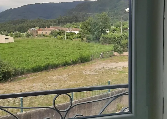 Casa Do Sr. Falcao