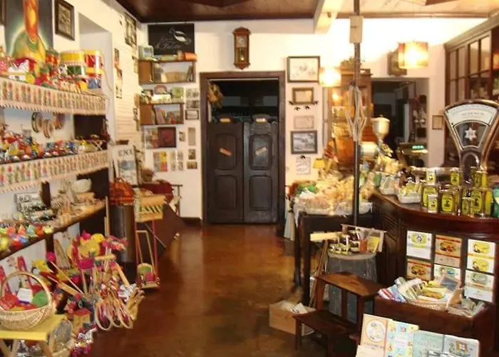 Casa Do Sr. Falcao