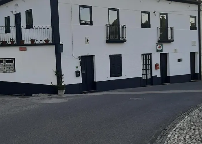 Casa Do Sr. Falcao *